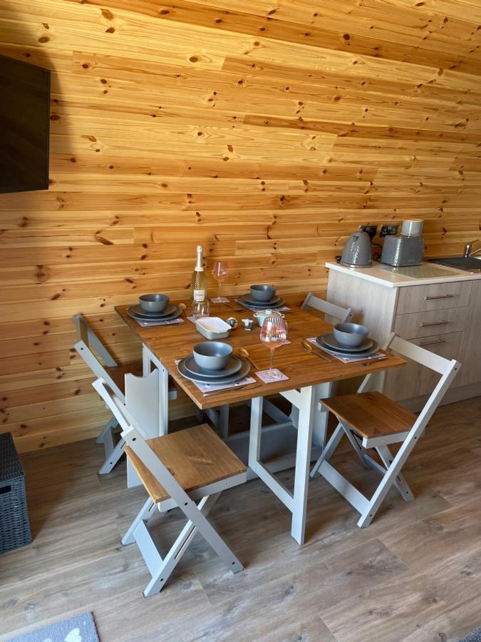 Allt Yelkie Pod Coig, Earlish