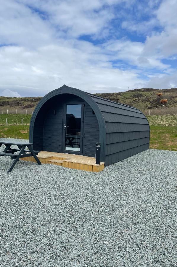 Allt Yelkie Pod Coig, Chalet
