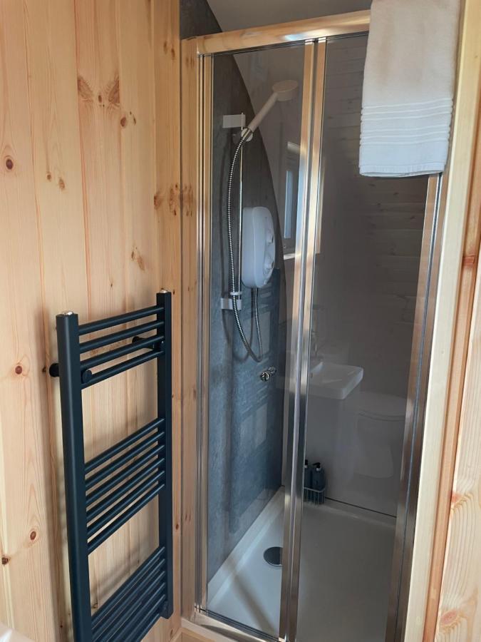 Allt Yelkie Pod Coig, Earlish