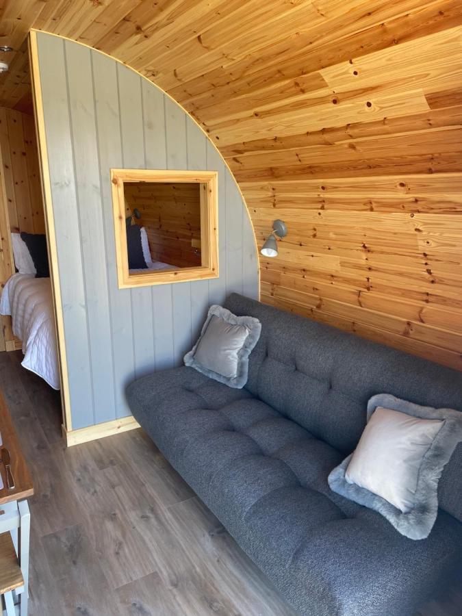 Allt Yelkie Pod Coig, Earlish
